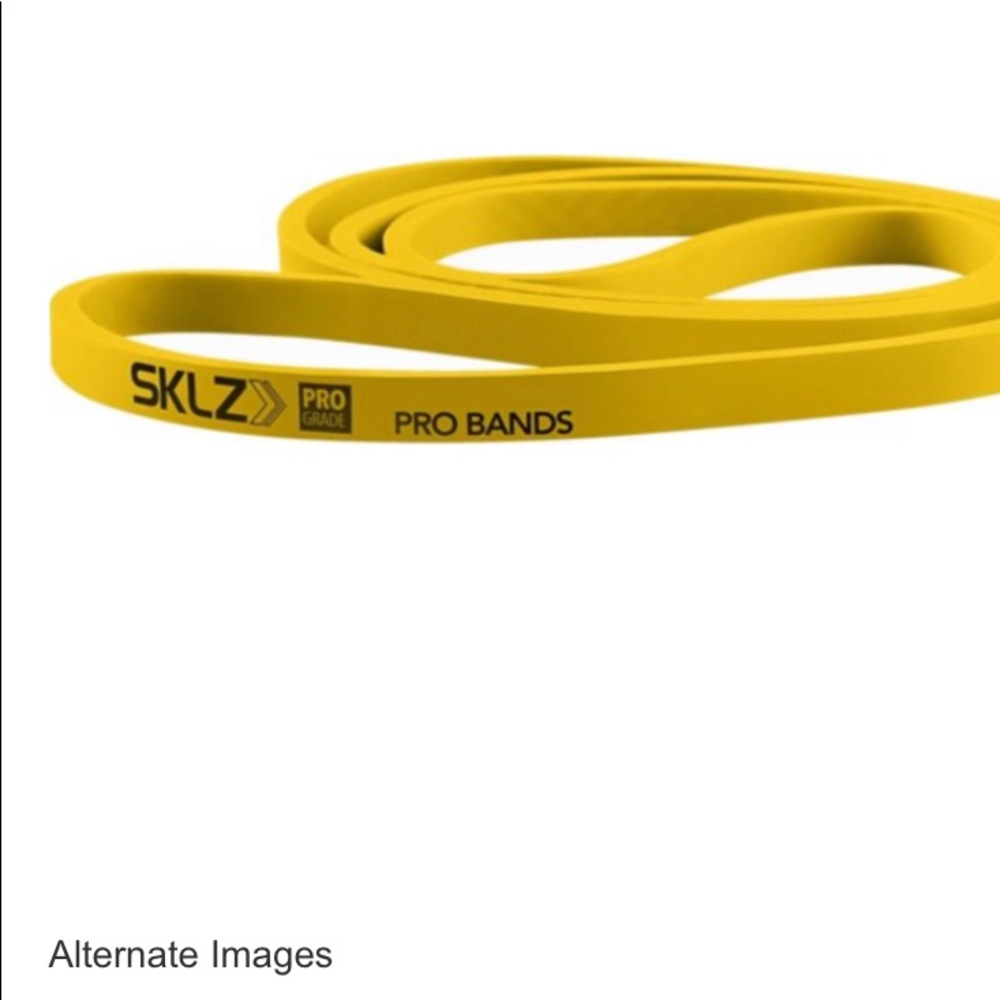 SKLZ pro band